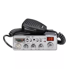 Radio Cb Uniden Pc68ltx De 40 Canales Con Interruptor, Ganan