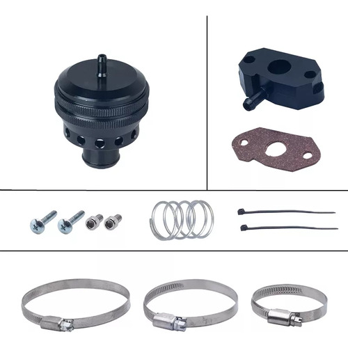 Las Vlvulas De Seguridad De Los Motores Tsi 1.2 Y 1.4 Tiene Foto 3