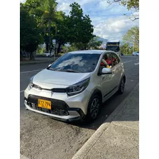 Kia Picanto 2022