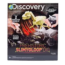 Discovery Prehistoric Slime Dig De Horizon Group Usa, Dig Th