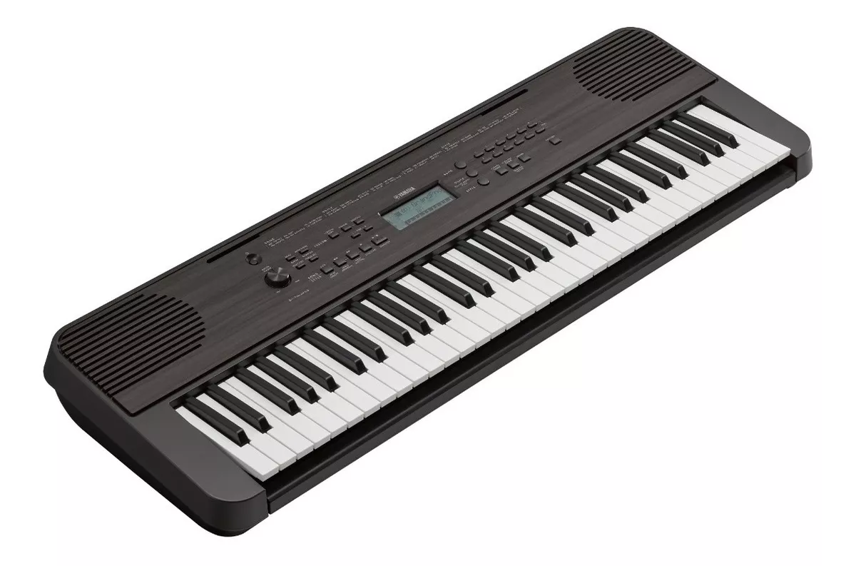 Teclado Piano Yamaha 61 Teclas Psr-e360 Original De Oferta