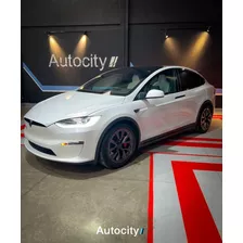 Tesla Model X 2023 Nuevo