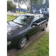 Nissan Sentra Super Salón 