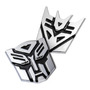 Emblema Frontal Chevy C2 Mod. 2004 A 2008 Facia Delantero