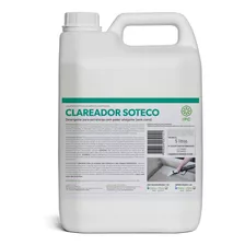 Clareador Soteco Sbn0038 5litros Ipc Brasil 