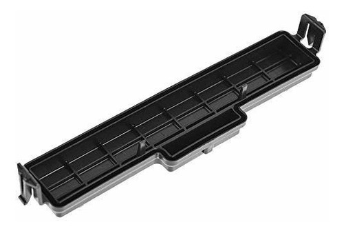 Filtro De Aire - Cabin Air Filter Access Door For Dodge Ram  Foto 2