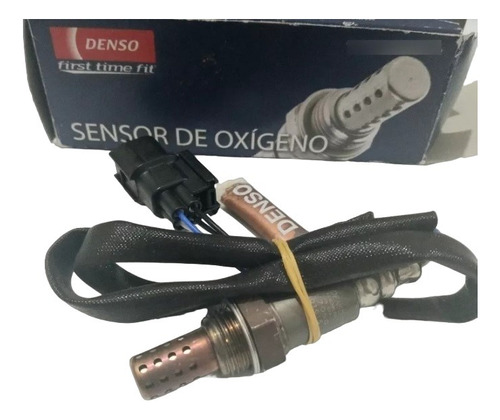 Sensor Oxigeno Denso 2344461 Acura Honda 08-20 Foto 3