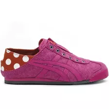 Zapatillas Asics Onitsuka Tiger Mexico 66 Paraty Berry