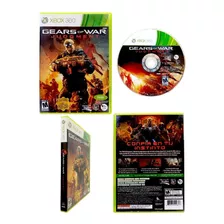 Gears Of War Judgment Xbox 360 Totalmente En Español