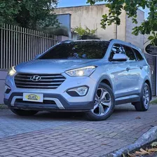 Hyundai Grand Santa Fe V6 Ew 2015