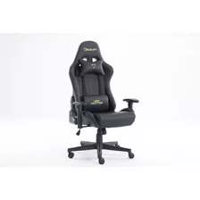 Silla Gamer Ocelot Ogs-01 Ajustable Inclinacion 155 150kg