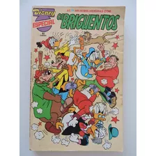 Disney Especial #82 Os Briguentos