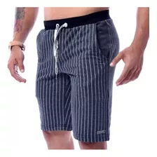 Kit 10 Bermudas Moletom Shorts Promoção Atacado