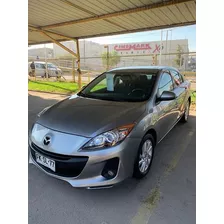 2013 Mazda 3 1.6 V Auto Srf