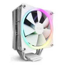 Disipador De Cpu Nzxt T120 Rgb White 120mm