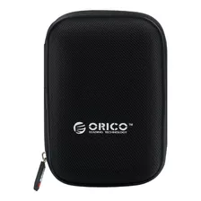 Estuche Orico Porta Disco Duro Externo 2.5 Pulgadas 