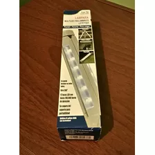 Lámpara Inalámbrica De 12 Led