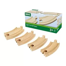 Brio Short Curved Track.