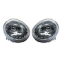 Bulbo Led Luz Antiniebla Matiz 2005-2010 1l El Canelo H3