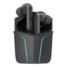 Fone De Ouvido In-ear Gamer Sem Fio Bluetooth Wb Sentinel