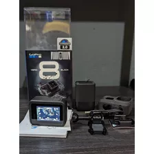 Gopro Hero 8 Black