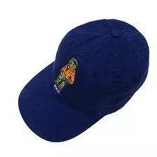 Polo Ralph Lauren Gorra Béisbol Polo Bear Chino Hombre (oso