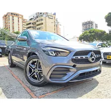 Mercedes-benz Clase Gla Amg Line Hibrida