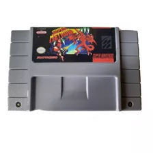 Super Metroid Estándar Super Nintendo R-pr0