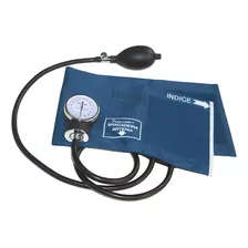 Esfigmomanômetro Premium Azul G-tech