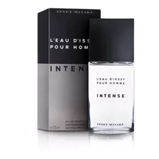 L'eau D'issey Pour Homme Intense 125ml - Perfumezone Oferta!