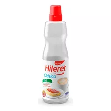 Edulcorante Hileret Clasico Forte 250 Ml