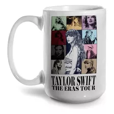 Tazón Taza Grande Taylor Swift Eras Tour Aaa+ Monstruatazas