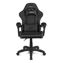 Silla Gamer Drift Dr35 Black