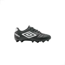 Chuteira Campo Infantil Umbro Class 2.2 Jr Melhor Oferta