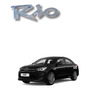 Lampara Exploradora Derecha Kia Rio Spice (hatchback) Kia Rio (Hatchback)