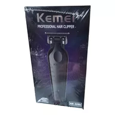 Kemei 2299 Patillera 