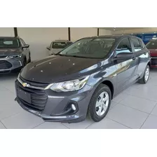 Chevrolet Onix 1.2 2024 Tomamos Usados Llave X Llave