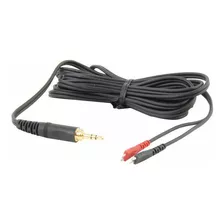 Cable Para Audífonos Senheiser Hd 25 Liso