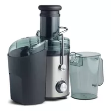 Extractor De Jugos 2 Velocidades Indurama Ei-cr Acero Inox