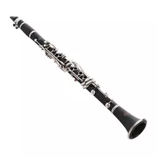 Clarinete Jupiter 737n Jcl 750nq Madera