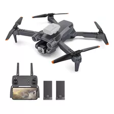 Rc Drone Com Câmera 4k Câmera Dupla Rc Quadcopter