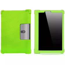 Protector Funda Lenovo Yoga Smart Tab (x705ff) Datasur