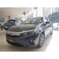 Honda City New City Hatchback Exl 1.5 Cvt