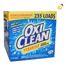 Oxi Cleam Removedor De Manchas Origin - Kg a $26780