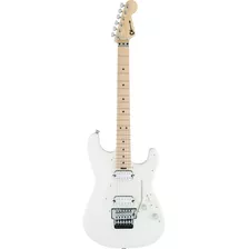 Guitarra Charvel Pro-mod So-cal Zerada!