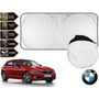 Tapetes 4pz Charola 3d Logo M-series Bmw Serie 1 2012 A 2020