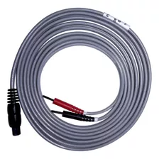 Cable Para Paciente Canal 2 Intelect Advanced 