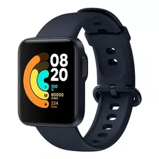 Smartwatch Relógio Xiaomi Mi Watch Lite Sm0584