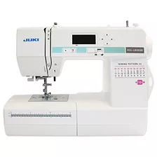 Máquina De Coser Computarizada Juki Hzl-lb5020