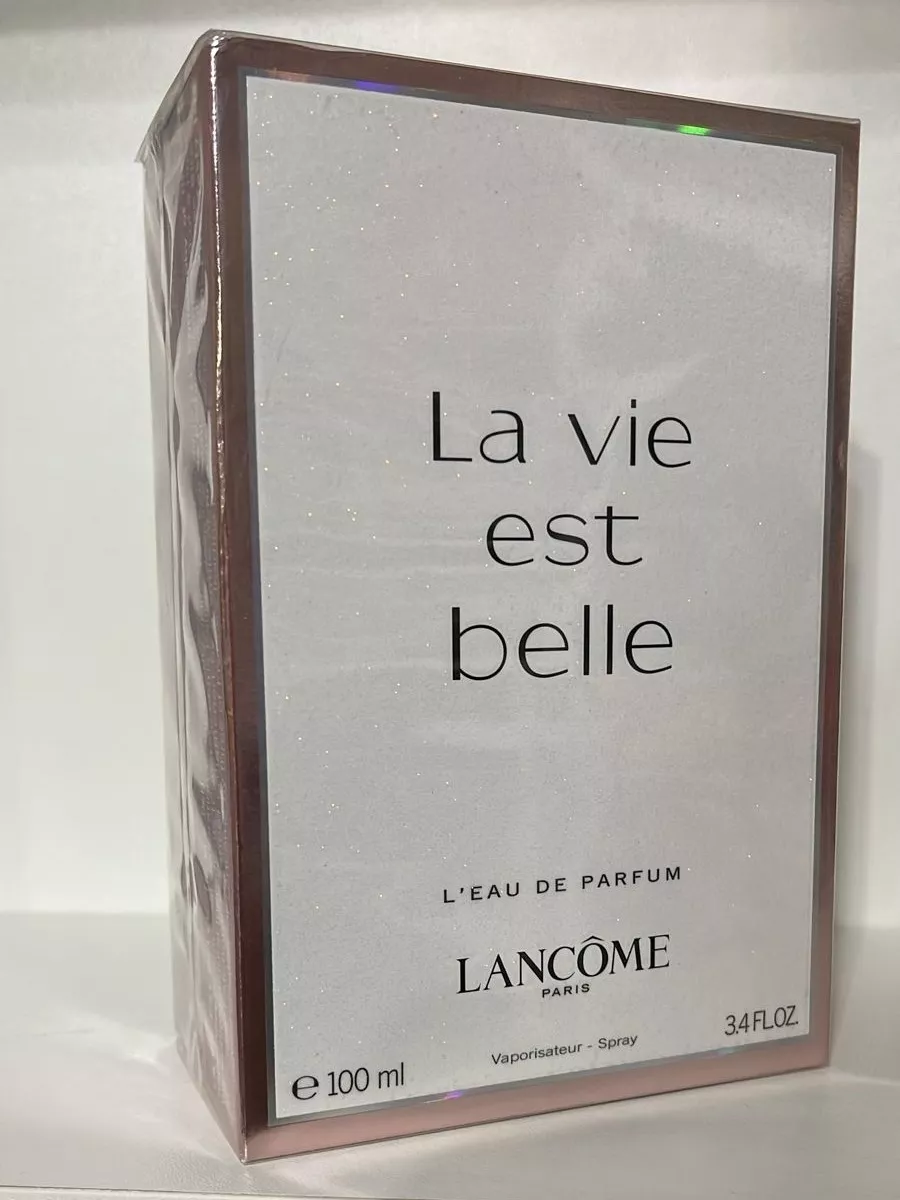 Lá Vie Est Belle 100ml Lancôme